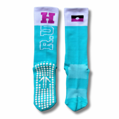 RUU.GRIP SOCKS
