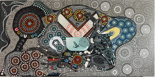2023 NRL West Tigers Indigenous round