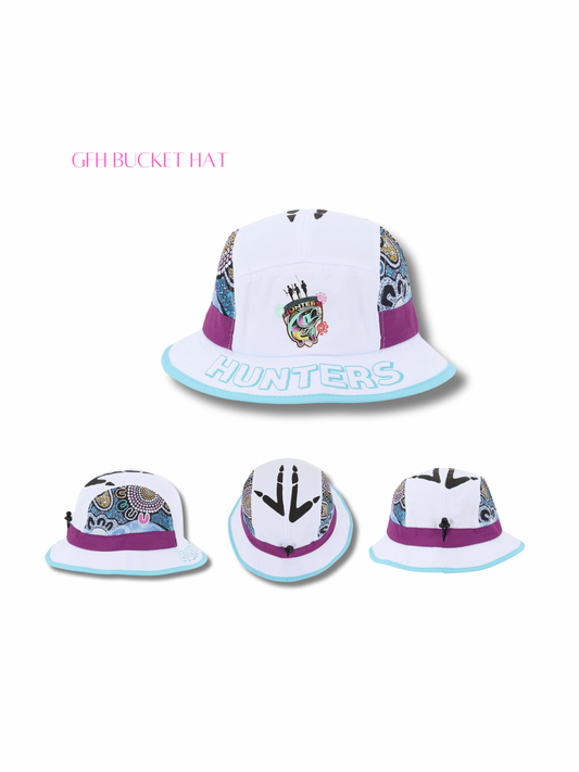 GFH Supporter Bucket Hats