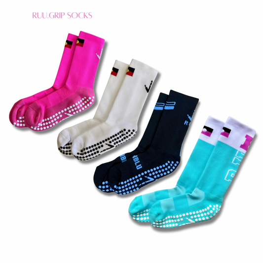 RUU.GRIP SOCKS