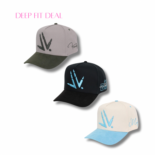 Deep Fit Deal