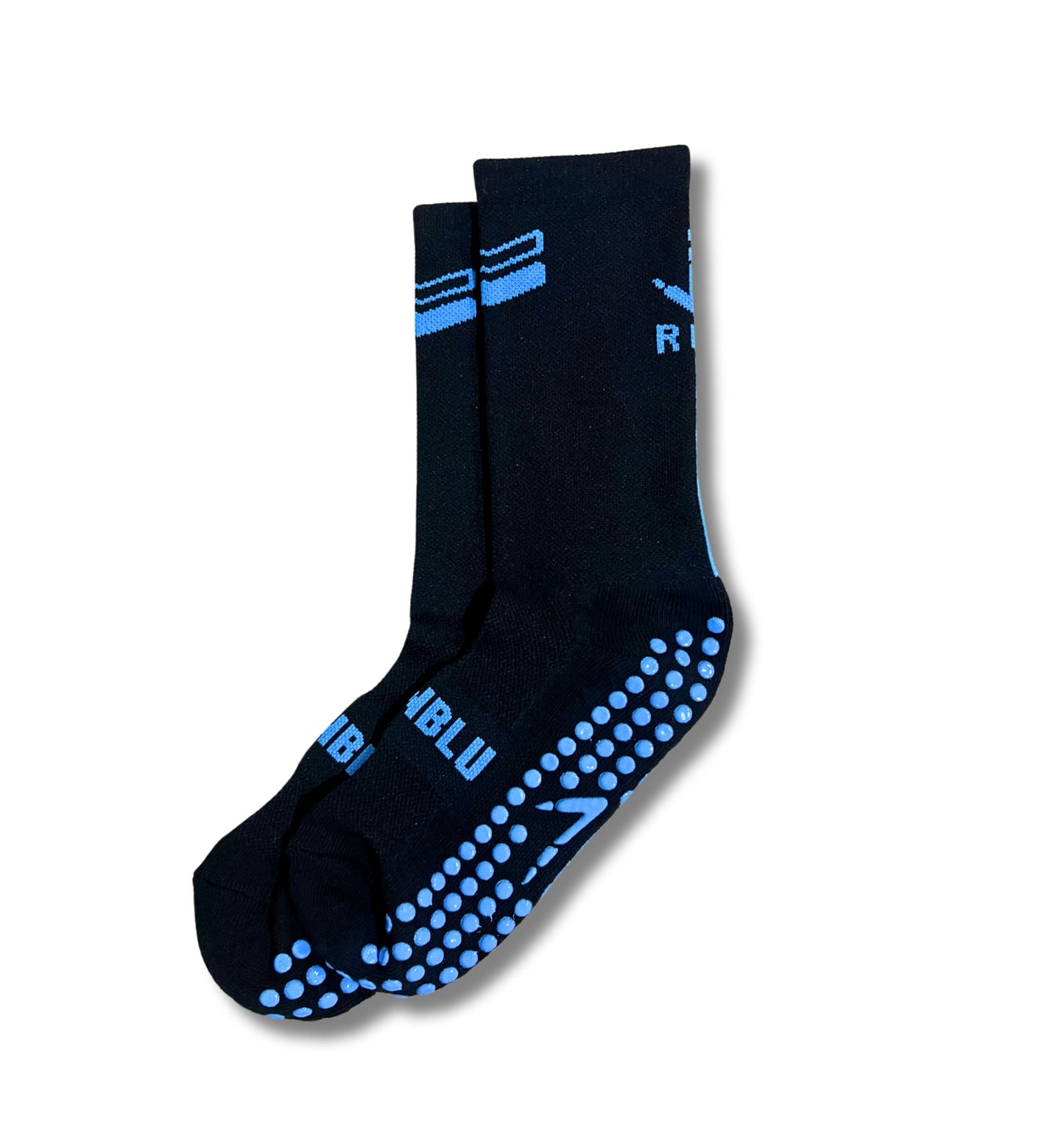 Ruu.Grip Socks