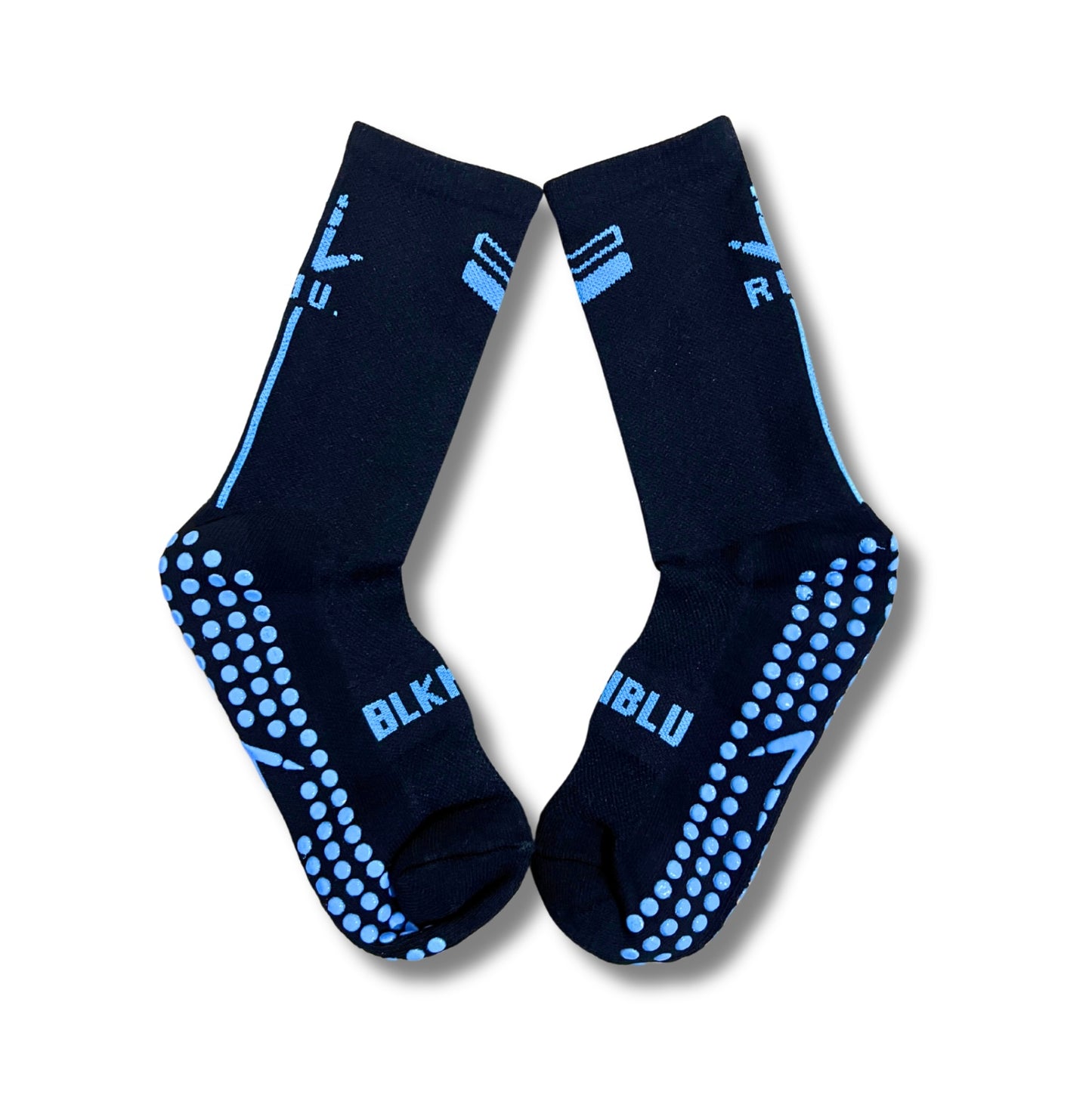 Ruu.Grip Socks