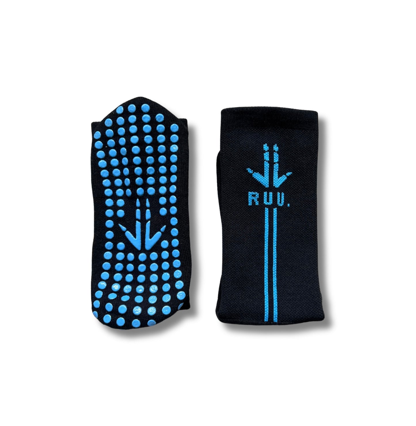 Ruu.Grip Socks