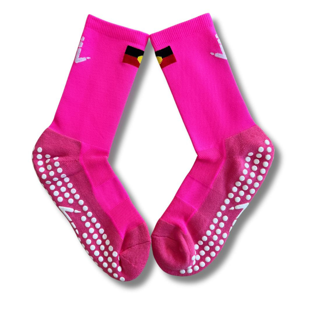 Ruu.Grip Socks