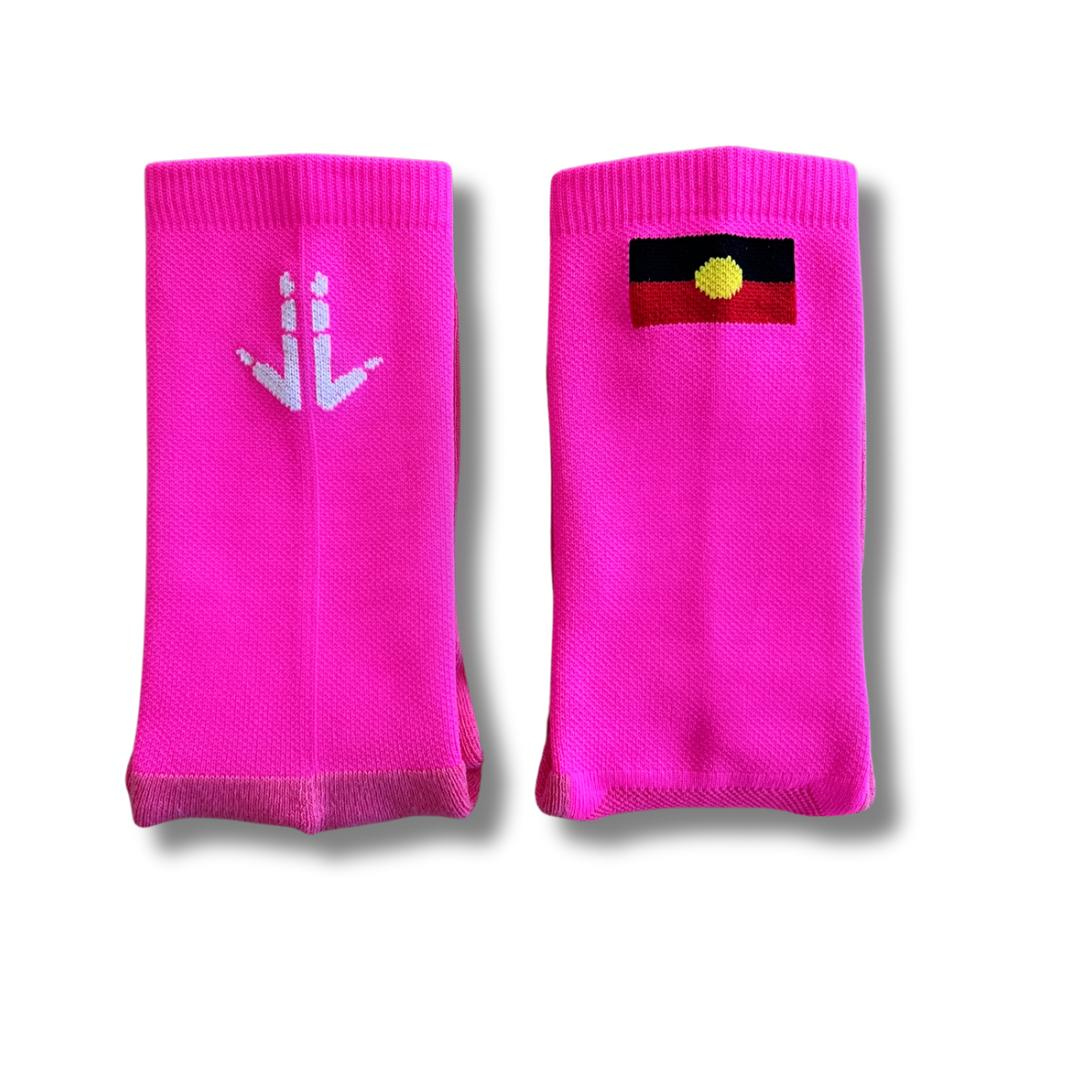 Ruu.Grip Socks