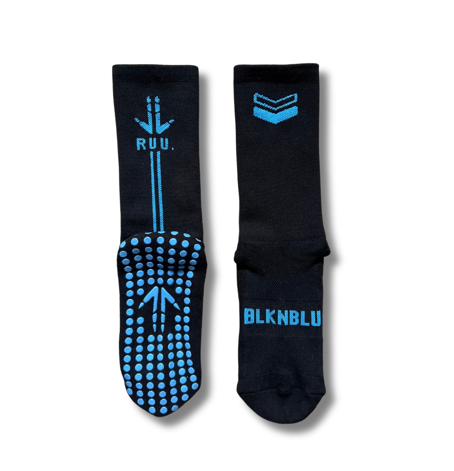 Ruu.Grip Socks