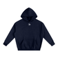 GUGAA NATION - Oversize Fleeced Hoodie