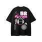 FITTER TIDDA - Unisex T-shirt