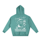GUGAA NATION - Oversize Fleeced Hoodie