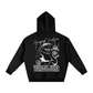 GUGAA NATION - Oversize Fleeced Hoodie